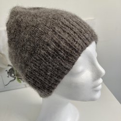 Athalia Huen  Strikkeopskrift