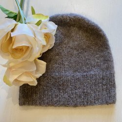 Athalia Huen  Strikkeopskrift