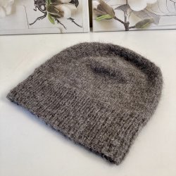 Athalia Huen  Strikkeopskrift