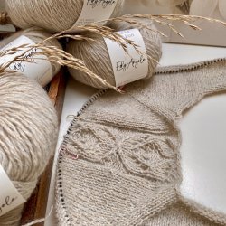 Facet Blusen NYHED! Intro-rabat 25 %