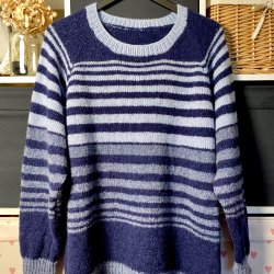 Iri Sweater � NYHED INTRODUKTIONS-RABAT 25%