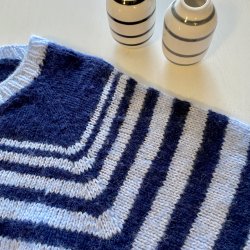 Iri Sweater � NYHED INTRODUKTIONS-RABAT 25%