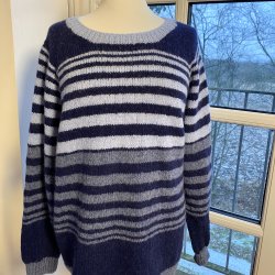 Iri Sweater � NYHED INTRODUKTIONS-RABAT 25%