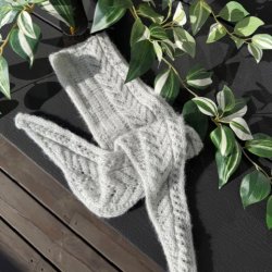 N�rre Vosborg Scarf NYHED! 25 % rabat til og med s�ndag d. 5/4-2026