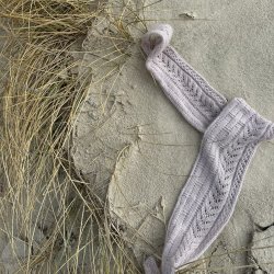 N�rre Vosborg Scarf NYHED! 25 % rabat til og med s�ndag d. 5/4-2026