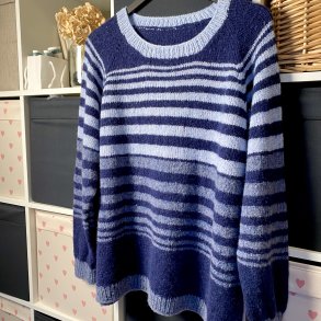 Iri Sweater � NYHED INTRODUKTIONS-RABAT 25%