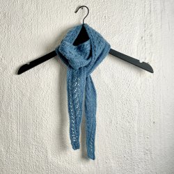 N�rre Vosborg Scarf NYHED! 25 % rabat til og med s�ndag d. 5/4-2026