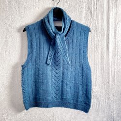 N�rre Vosborg Scarf NYHED! 25 % rabat til og med s�ndag d. 5/4-2026