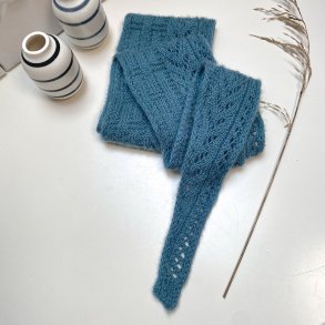 N�rre Vosborg Scarf NYHED! 25 % rabat til og med s�ndag d. 5/4-2026