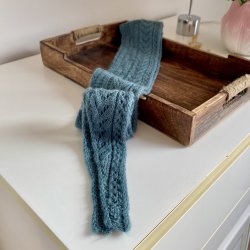 N�rre Vosborg Scarf NYHED! 25 % rabat til og med s�ndag d. 5/4-2026