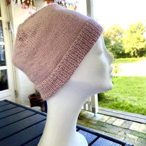 Louise Huen  Strikkeopskrift