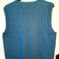 N�rre Vosborg Slipover