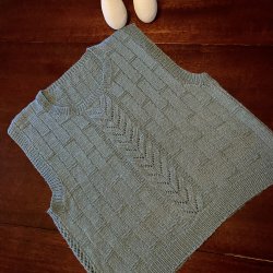 N�rre Vosborg Slipover