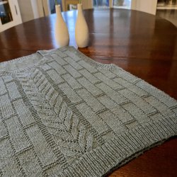 N�rre Vosborg Slipover