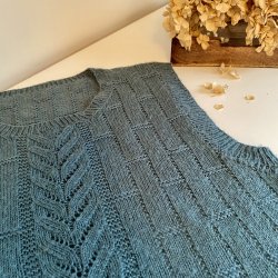 N�rre Vosborg Slipover