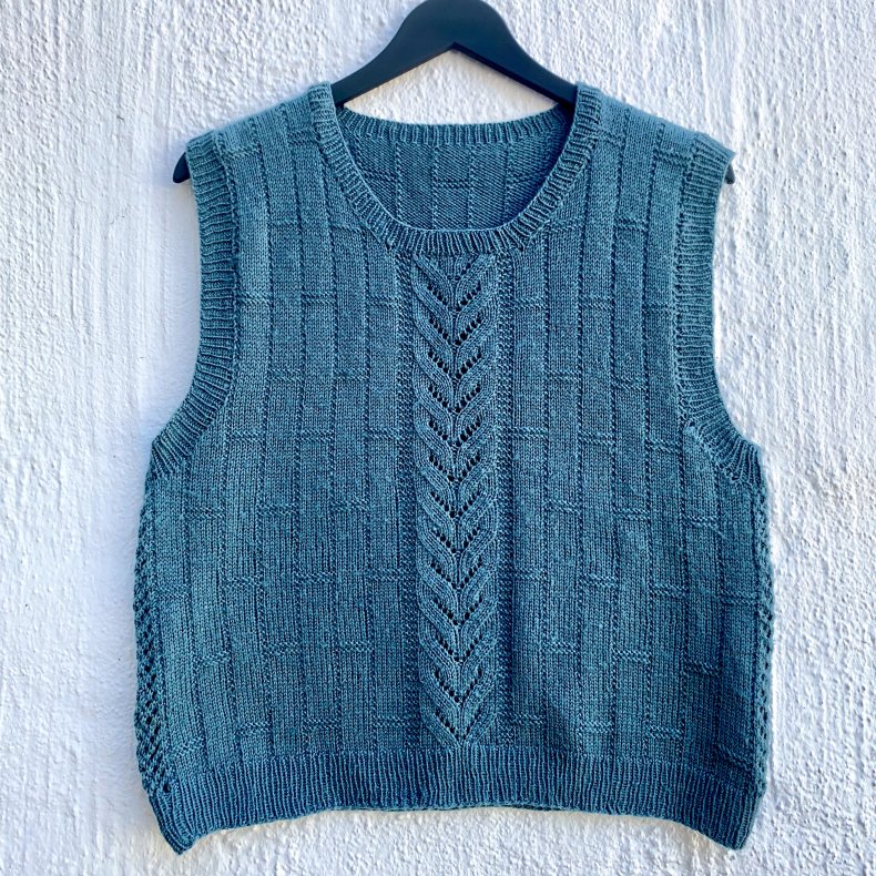 N�rre Vosborg Slipover