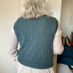 N�rre Vosborg Slipover