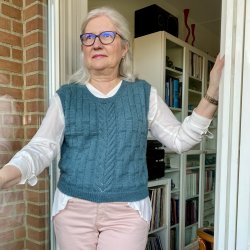 N�rre Vosborg Slipover